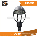 solar led light garden lamp housing